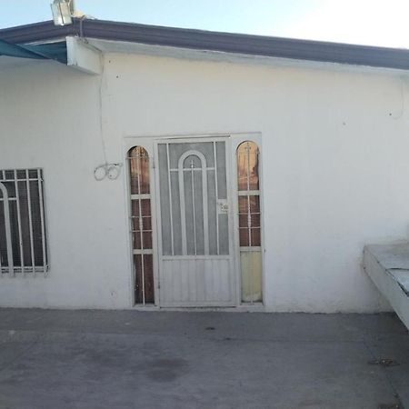 Casa Amplia Villa Ciudad Juárez Exterior foto