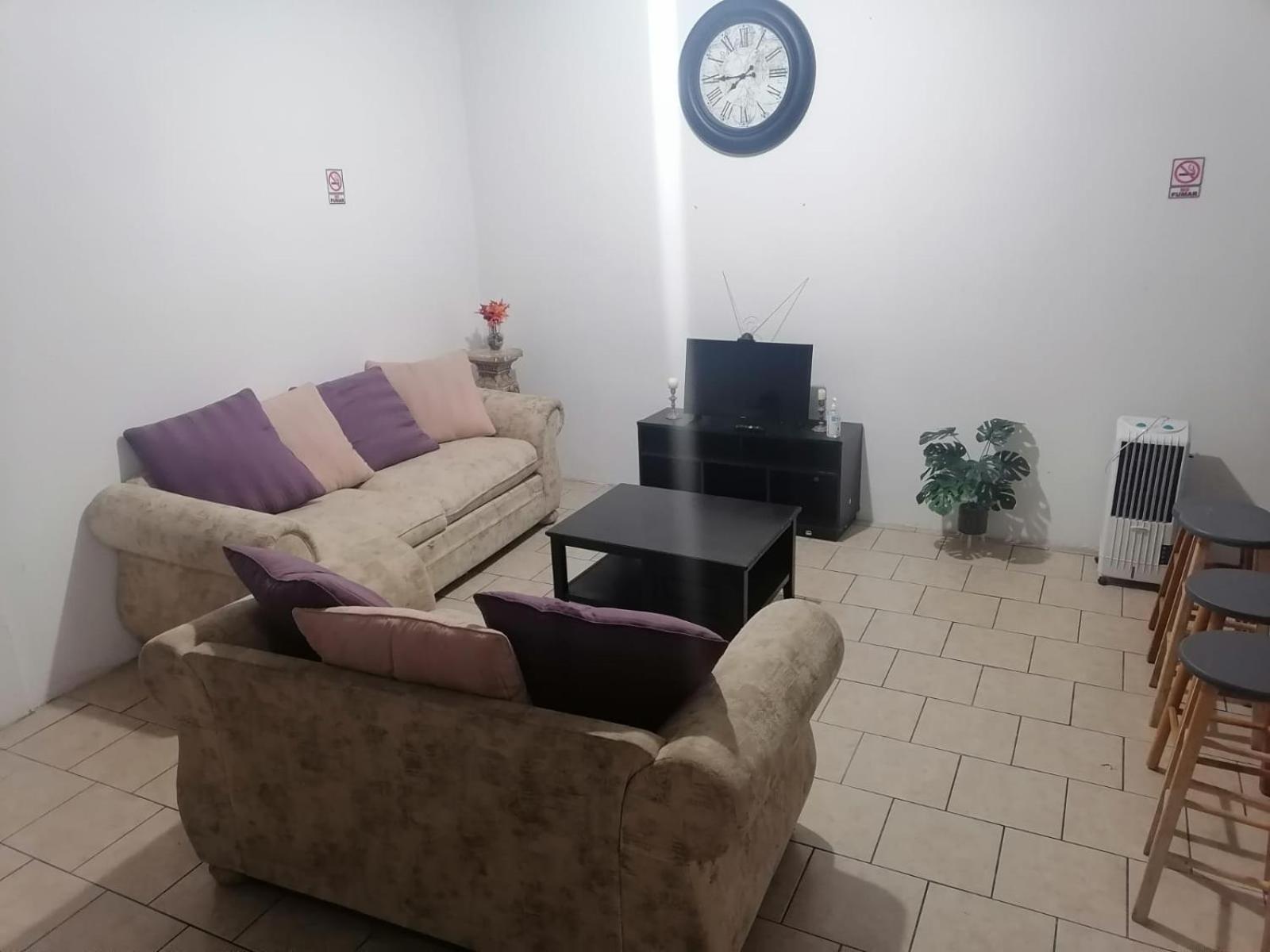 Casa Amplia Villa Ciudad Juárez Exterior foto